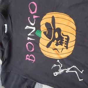 RARE VINTAGE OINGO BOINGO SHIRT